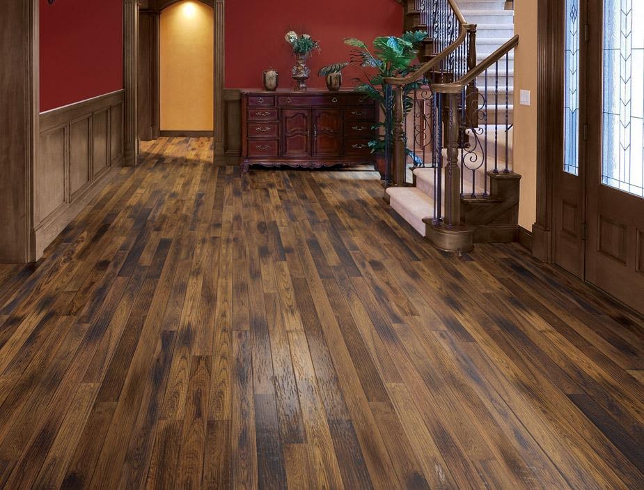 Flooring 101 for Homeowners