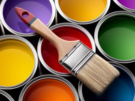 How to Choose Interior Paint Color