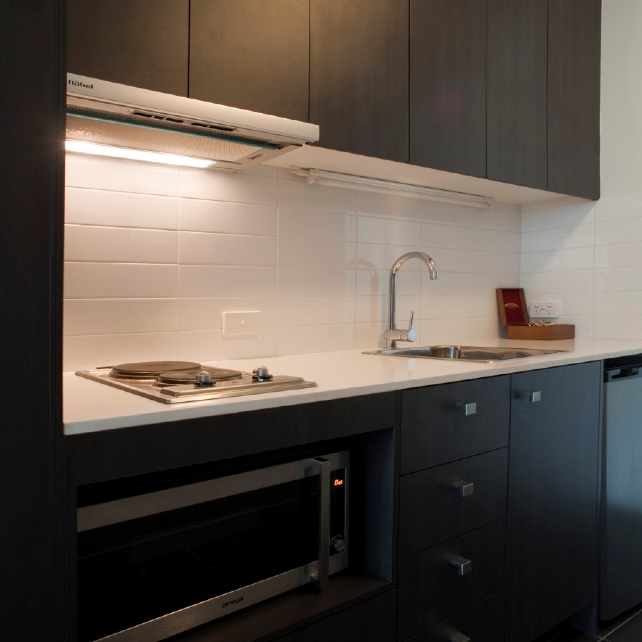 Kitchen vs. The better Choice for Your House WeServe