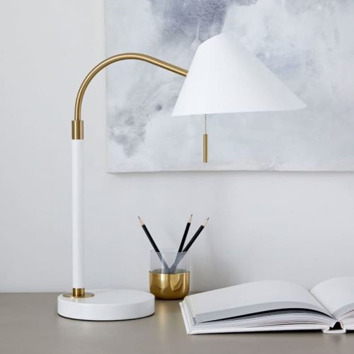Table Lamp | WeServe