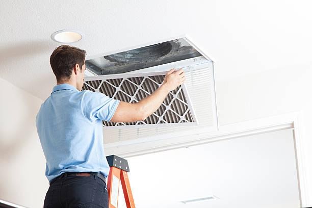 WeServe How To Avoid Duct Cleaning Scams