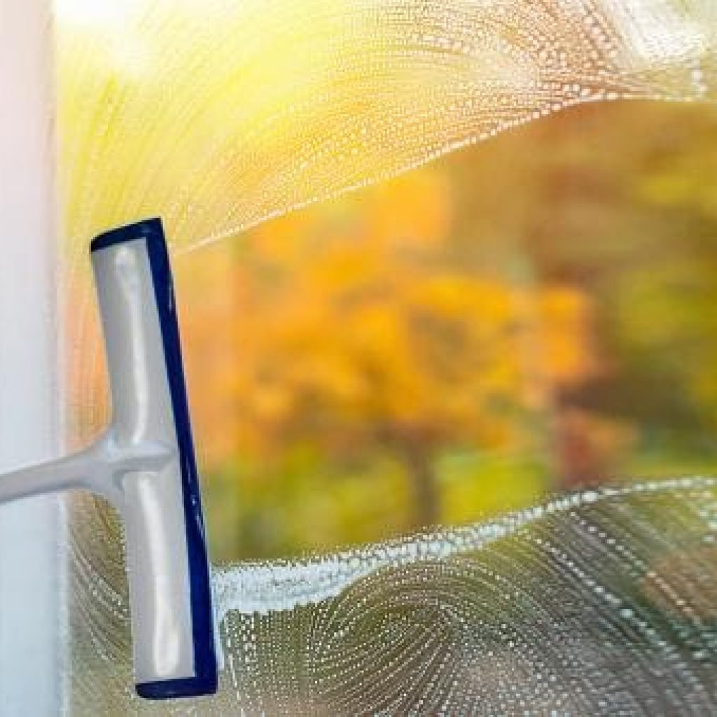 Window Cleaning Hacks for your Home